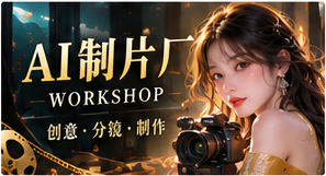 灵感如何转成镜头主题视觉